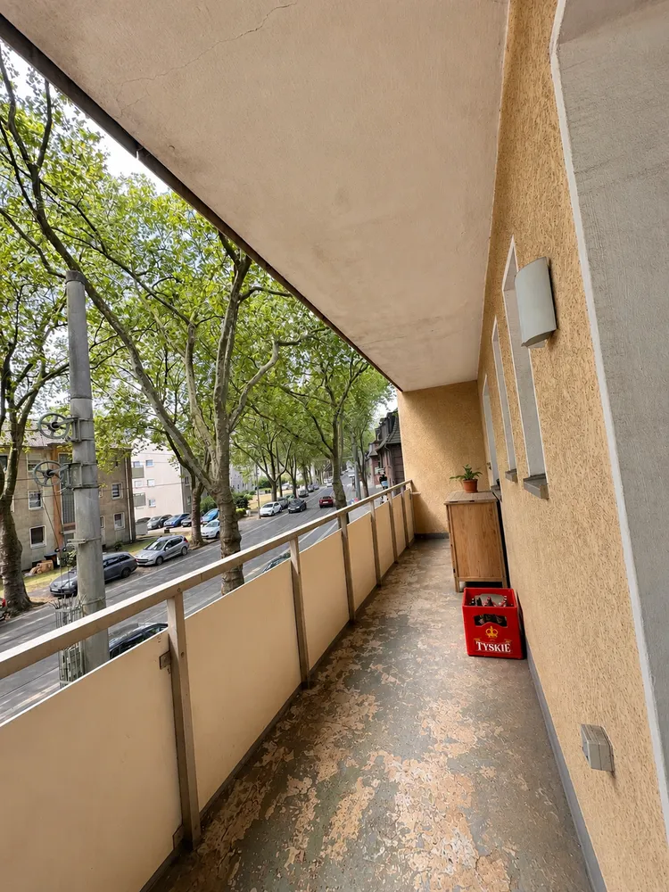 2 Zimmer Wohnung mit 60 m² in Duisburg – Bild 4