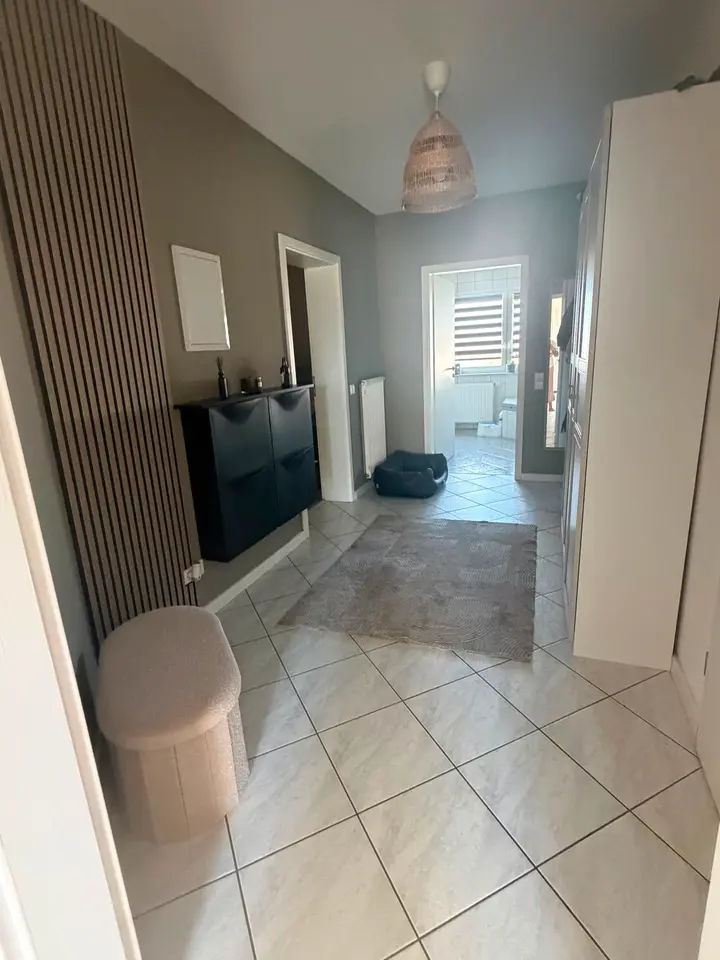 3 Zimmer Wohnung mit 120 m² in Schwetzingen – Bild 5