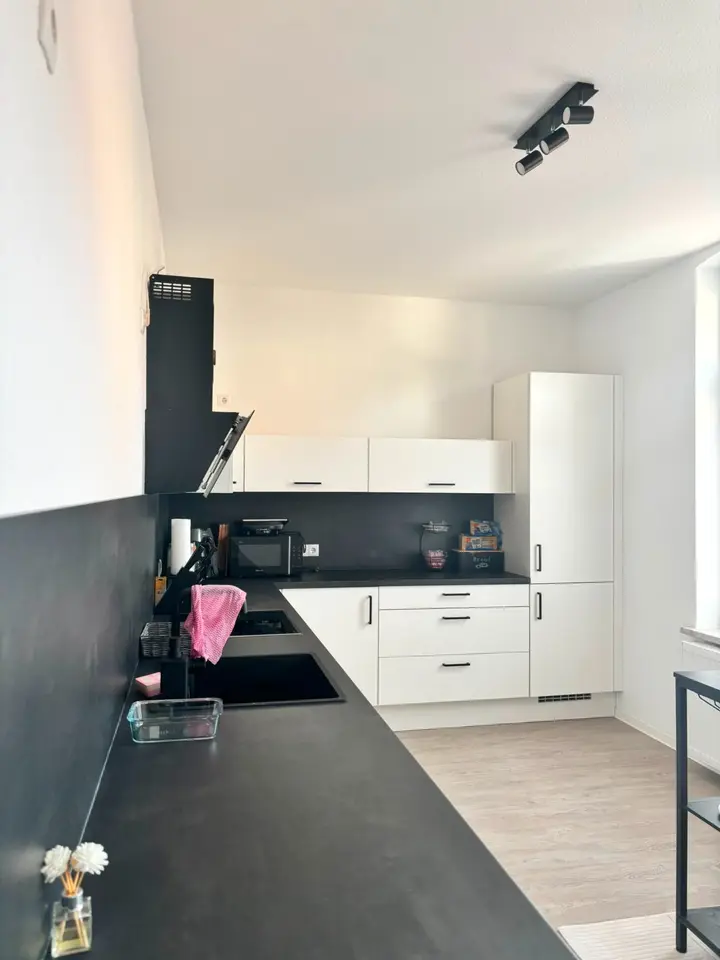 3 Zimmer Wohnung mit 95 m² in Halberstadt – Bild 10