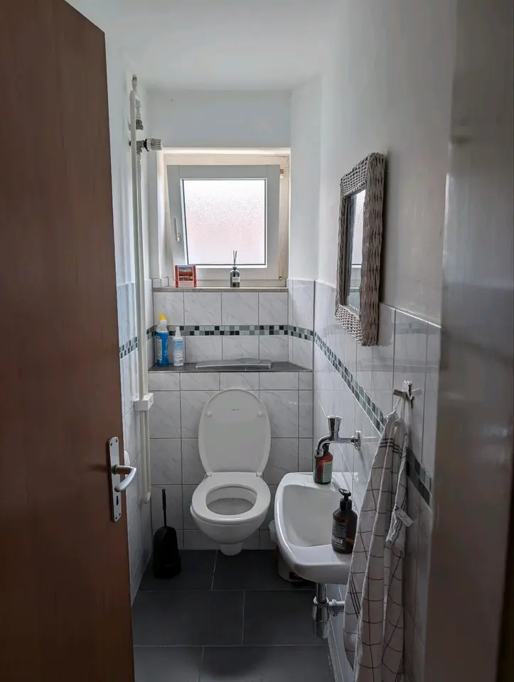 WG-Zimmer mit 14 m² in Mosbach – Bild 5