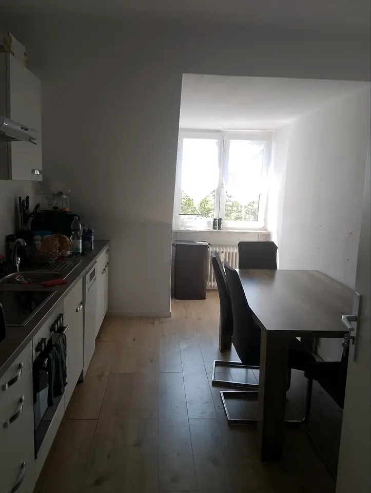 5 Zimmer Wohnung mit 115 m² in Duisburg – Bild 6