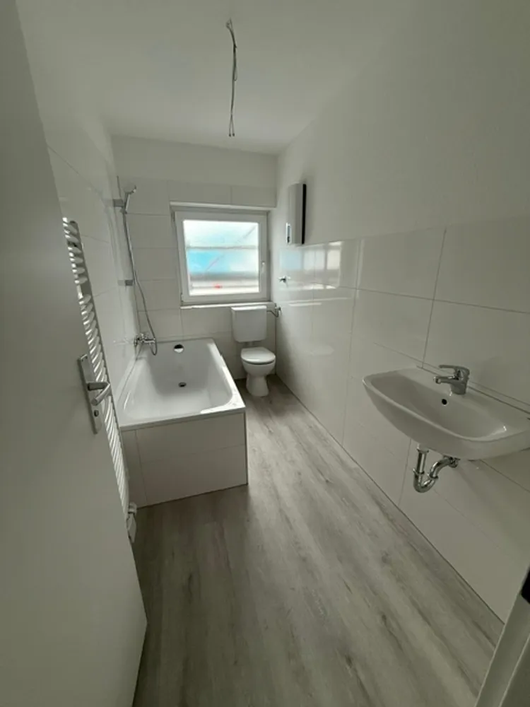 2 Zimmer Wohnung mit 52 m² in Duisburg – Bild 2