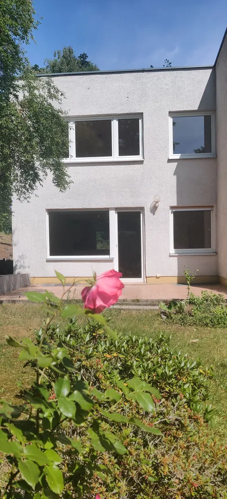5 Zimmer Haus mit 150 m² in Berlin – Bild 1