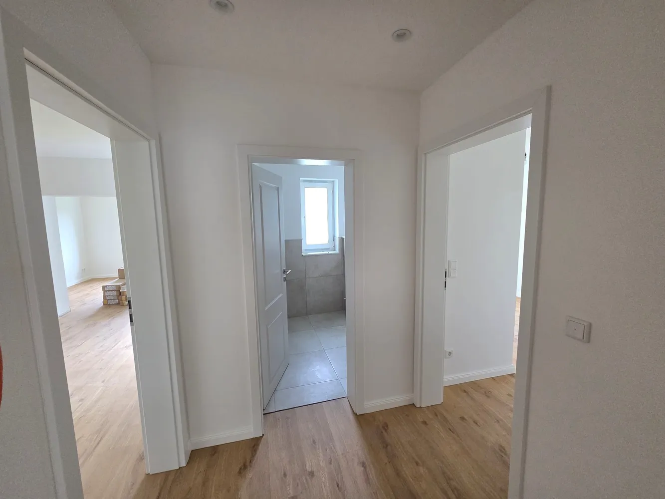 4 Zimmer Wohnung mit 78 m² in Mönchengladbach – Bild 9