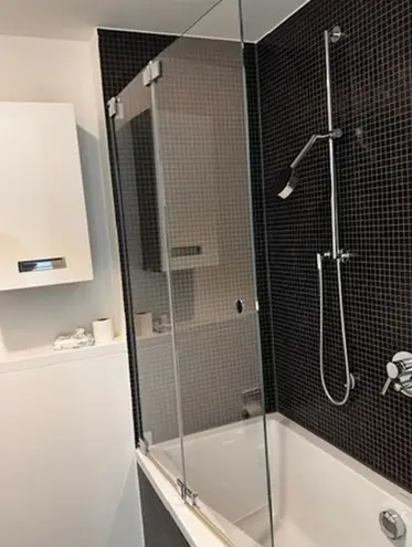 4 Zimmer Wohnung mit 143 m² in München – Bild 9
