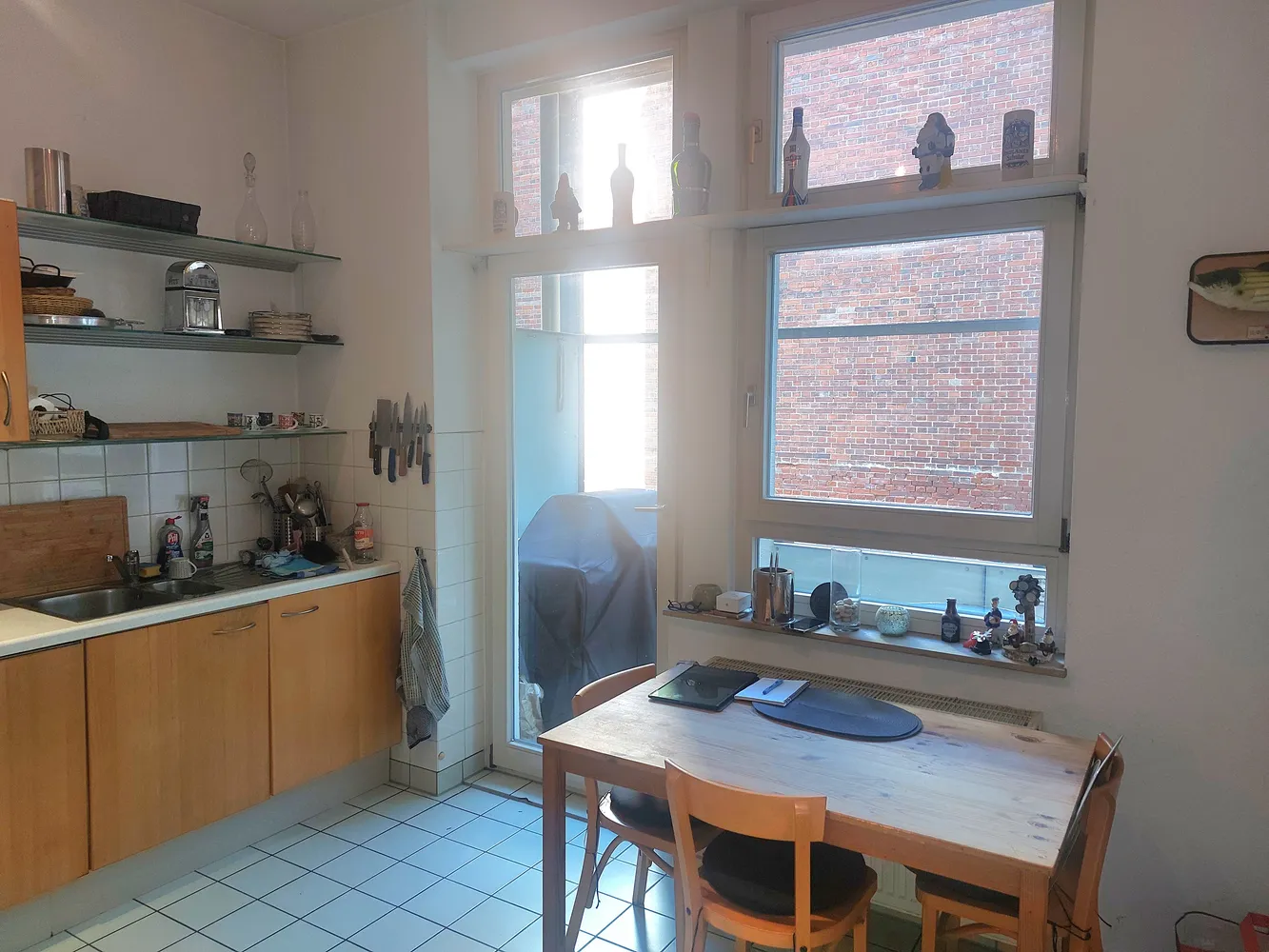 3 Zimmer Wohnung mit 105 m² in Stuttgart – Bild 11