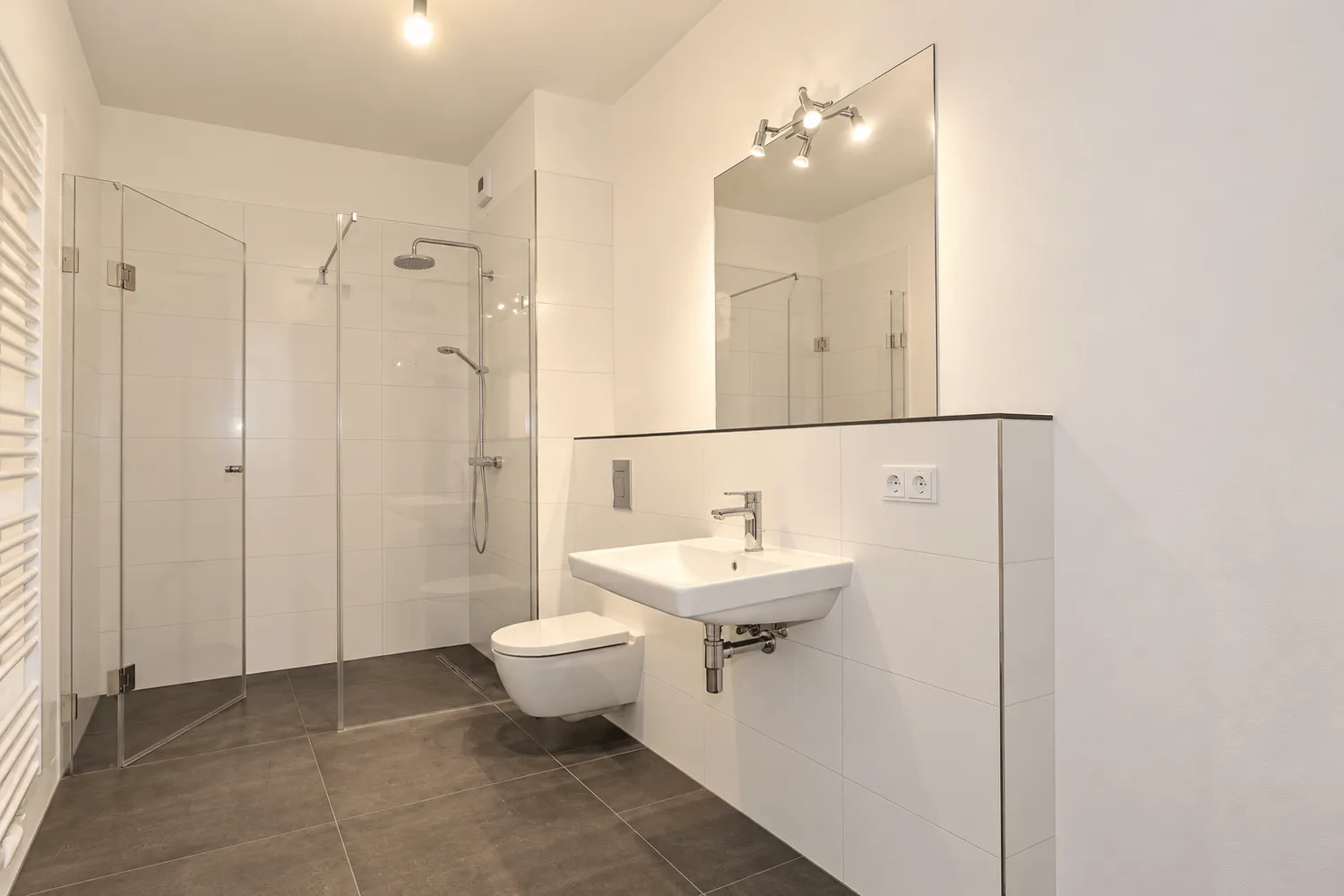 2 Zimmer Wohnung mit 48 m² in Berlin – Bild 7