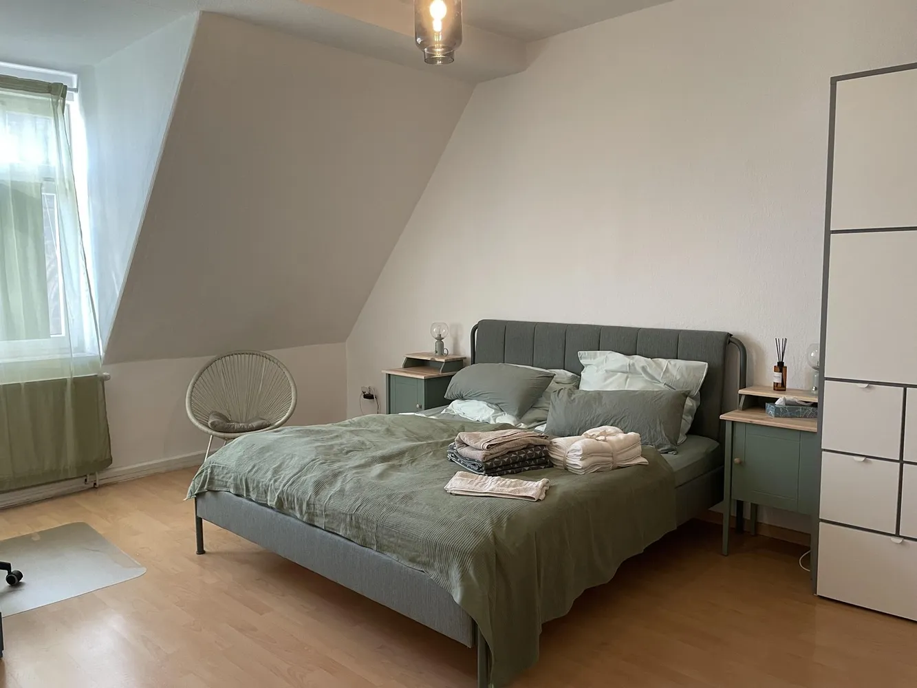 2 Zimmer Wohnung mit 71 m² in Leipzig – Bild 7