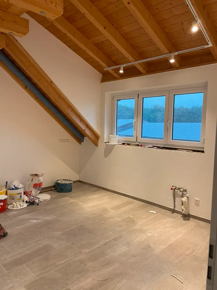 4 Zimmer Wohnung mit 145 m² in Tuttlingen – Bild 6