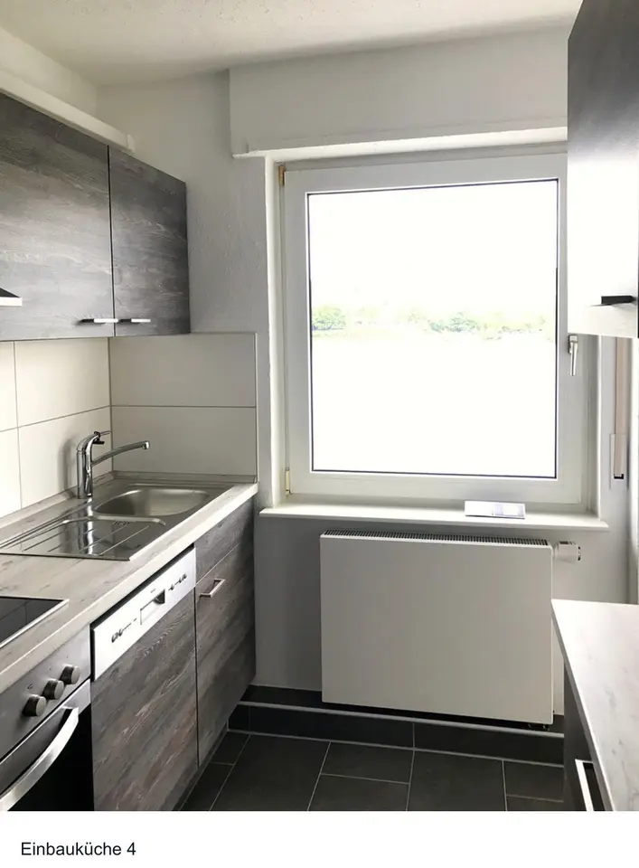 4 Zimmer Wohnung mit 75 m² in Koblenz – Bild 9