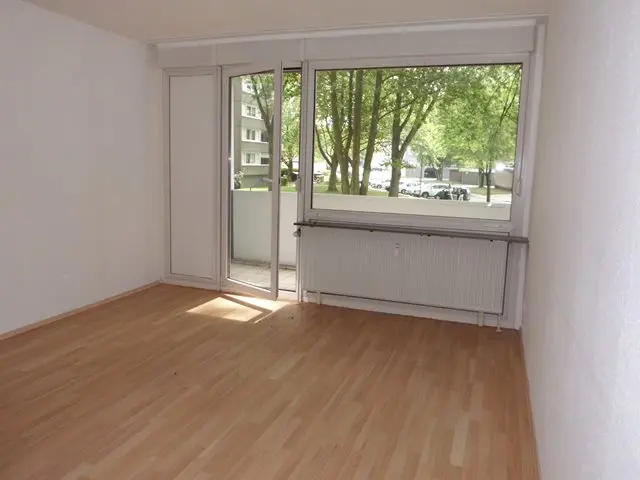 3 Zimmer Wohnung mit 63 m² in Essen – Bild 3