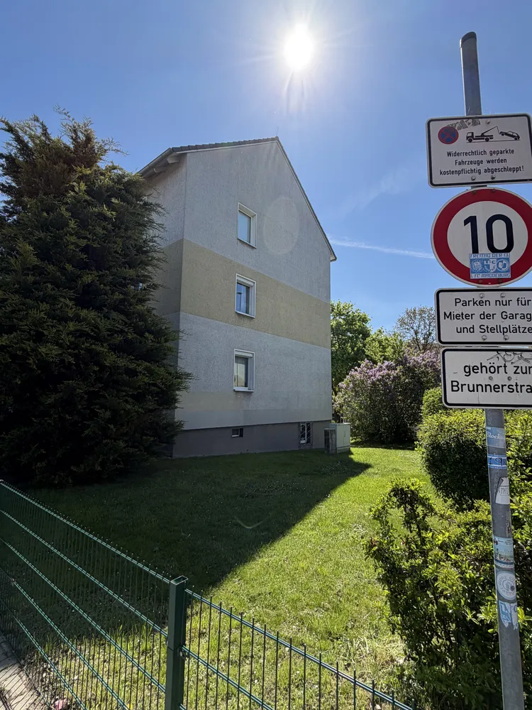 4 Zimmer Wohnung mit 86 m² in Magdeburg – Bild 4