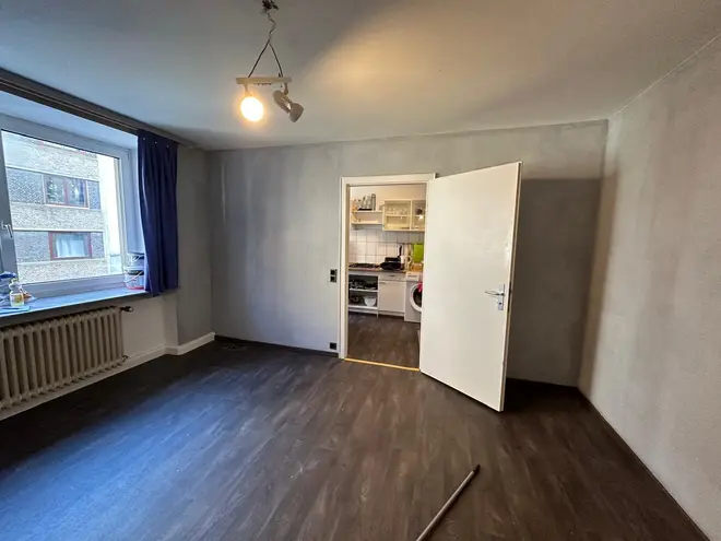2 Zimmer Wohnung mit 65 m² in Aachen – Bild 6