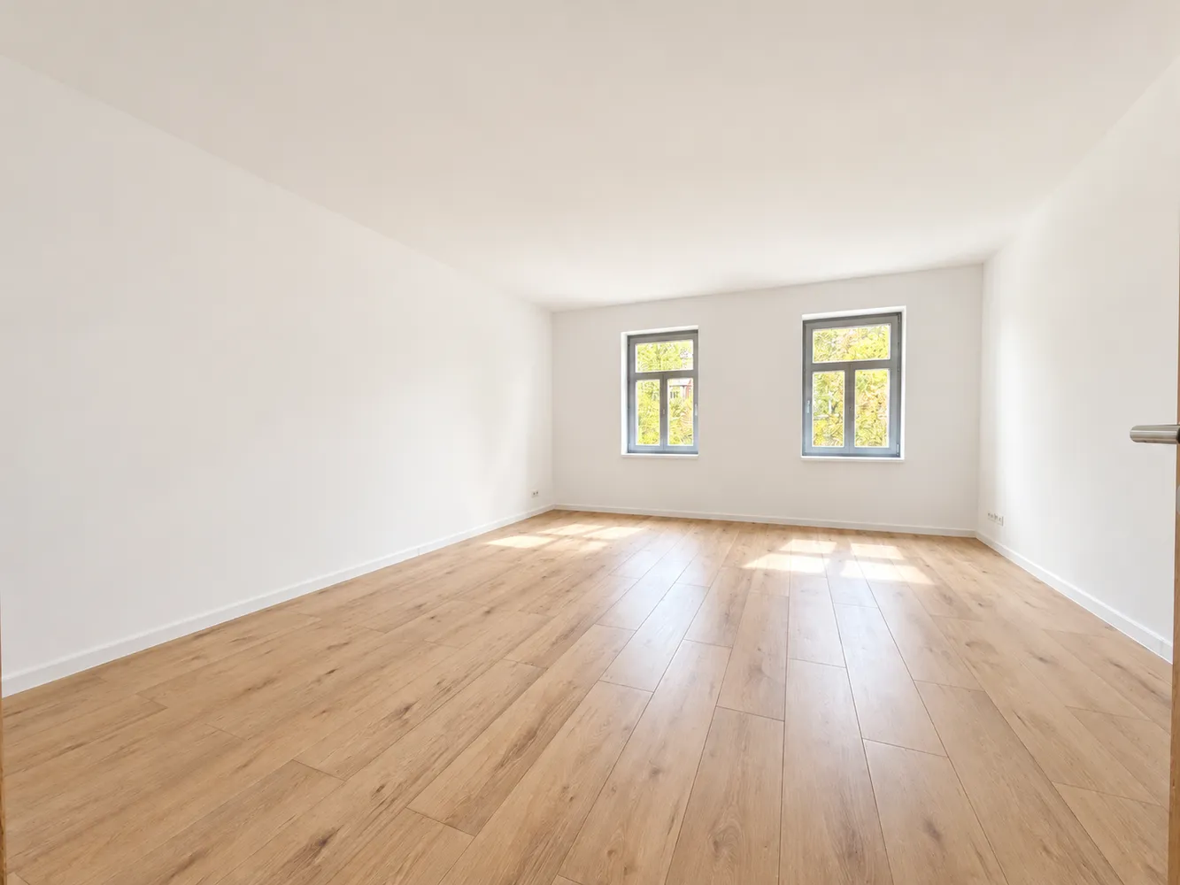 2 Zimmer Wohnung mit 79 m² in Pirna – Bild 10