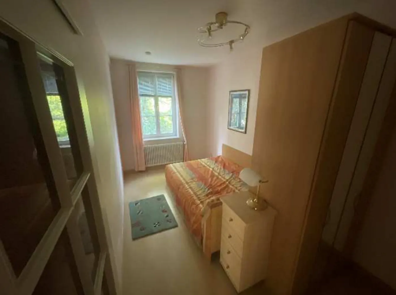 2 Zimmer Wohnung mit 65 m² in Hannover – Bild 10