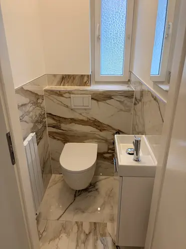 3 Zimmer Wohnung mit 82 m² in Stuttgart – Bild 3