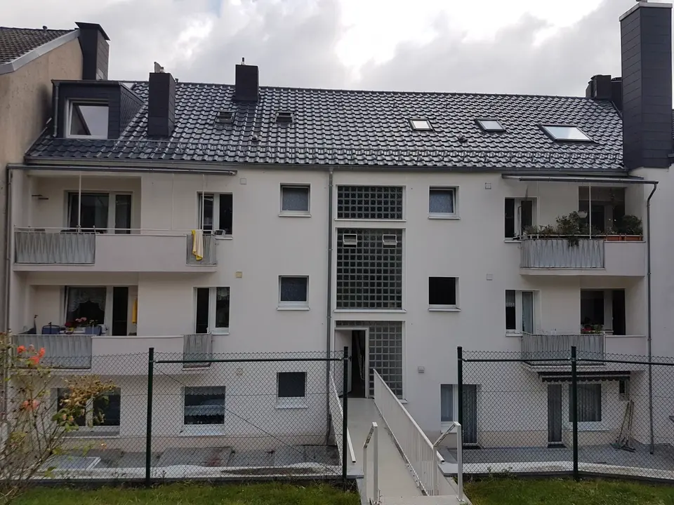 2 Zimmer Wohnung mit 49 m² in Wuppertal – Bild 9