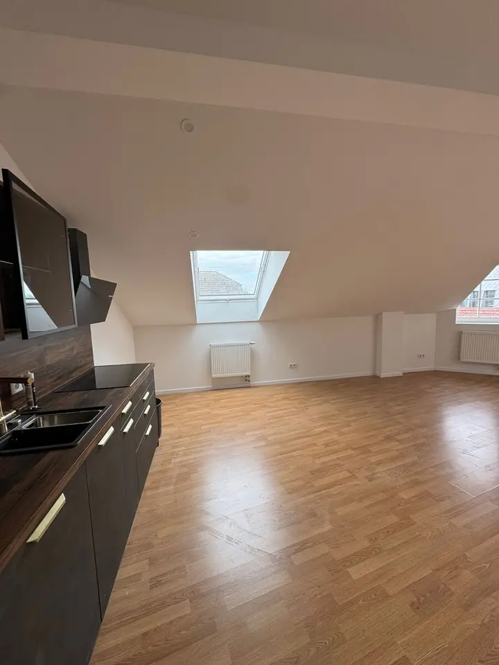 2 Zimmer Wohnung mit 63 m² in Berlin – Bild 4