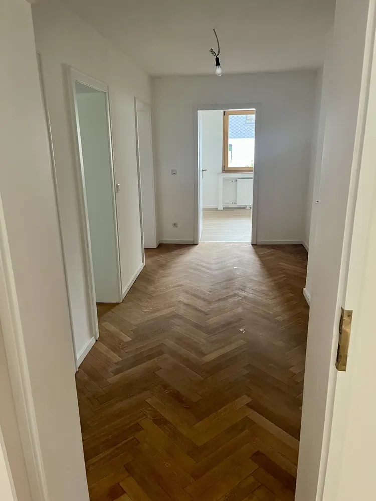 4 Zimmer Wohnung mit 127 m² in Essen – Bild 9