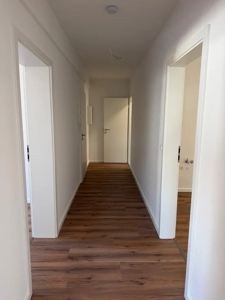 4 Zimmer Wohnung mit 75 m² in Oberhausen – Bild 9