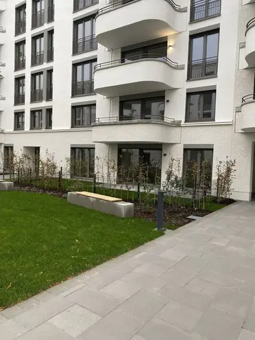 4 Zimmer Wohnung mit 109 m² in München – Bild 12