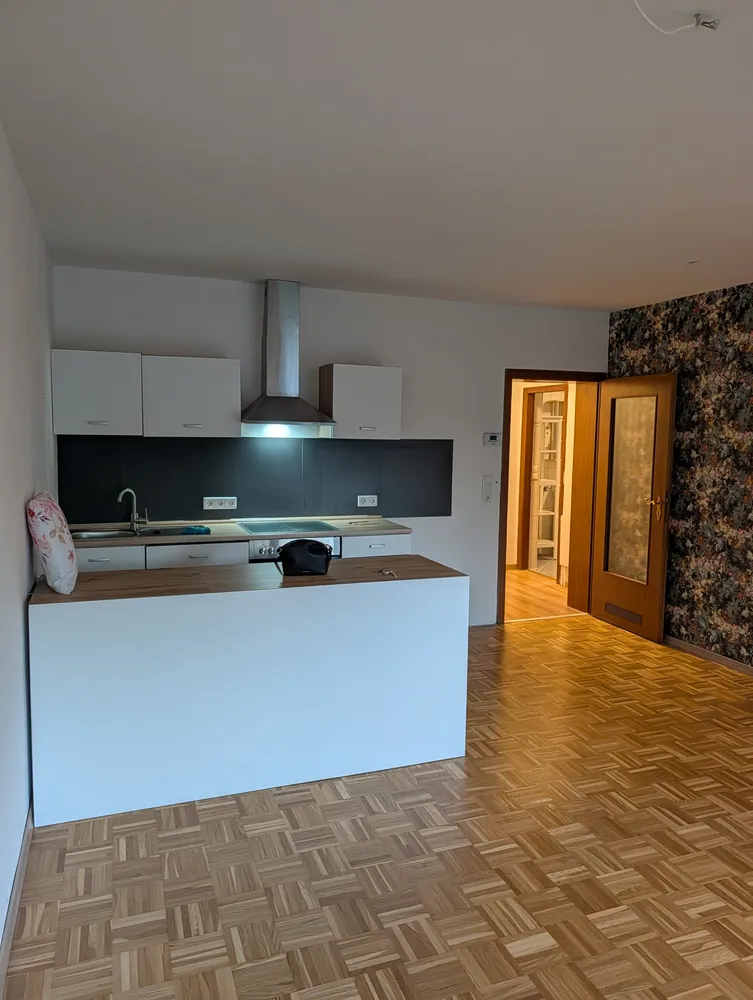 2 Zimmer Wohnung mit 60 m² in Iserlohn – Bild 1
