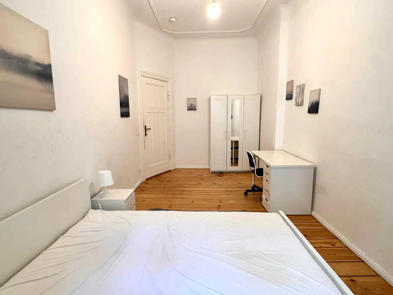 WG-Zimmer mit 18 m² in Berlin – Bild 5