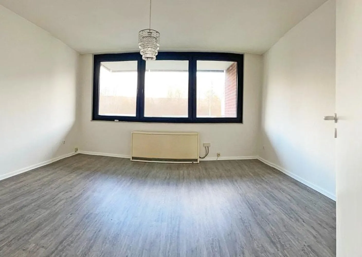 1 room apartment with 29 m² in Brunswick – Photo 1