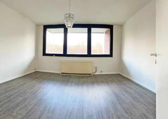 1 Zimmer Wohnung mit 29 m² in Braunschweig – Bild 1