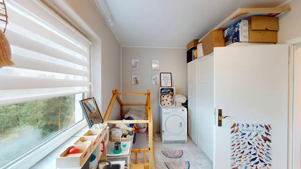 5 Zimmer Wohnung mit 94 m² in Velbert – Bild 6