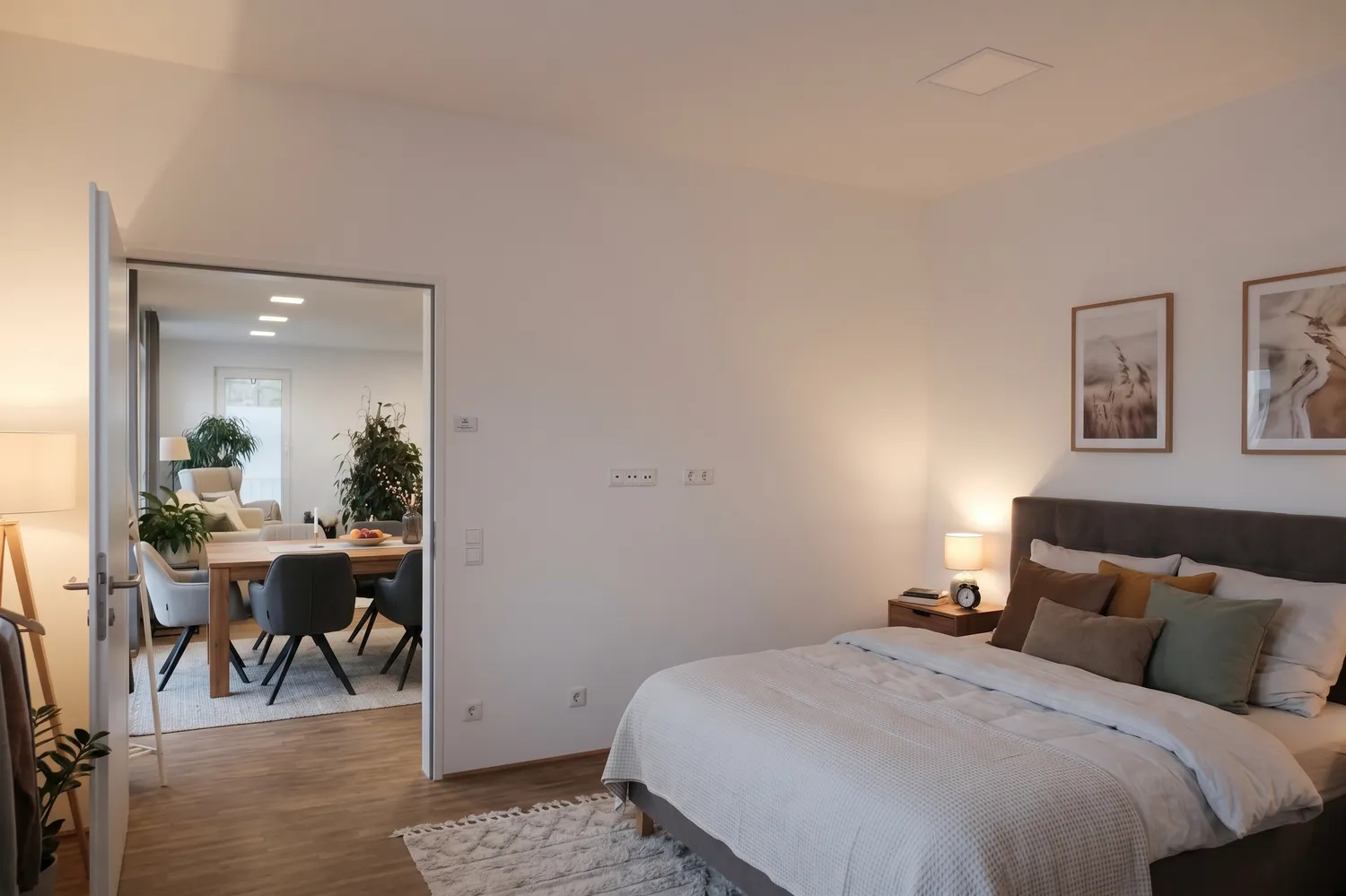 4 Zimmer Wohnung mit 112 m² in Passau – Bild 2
