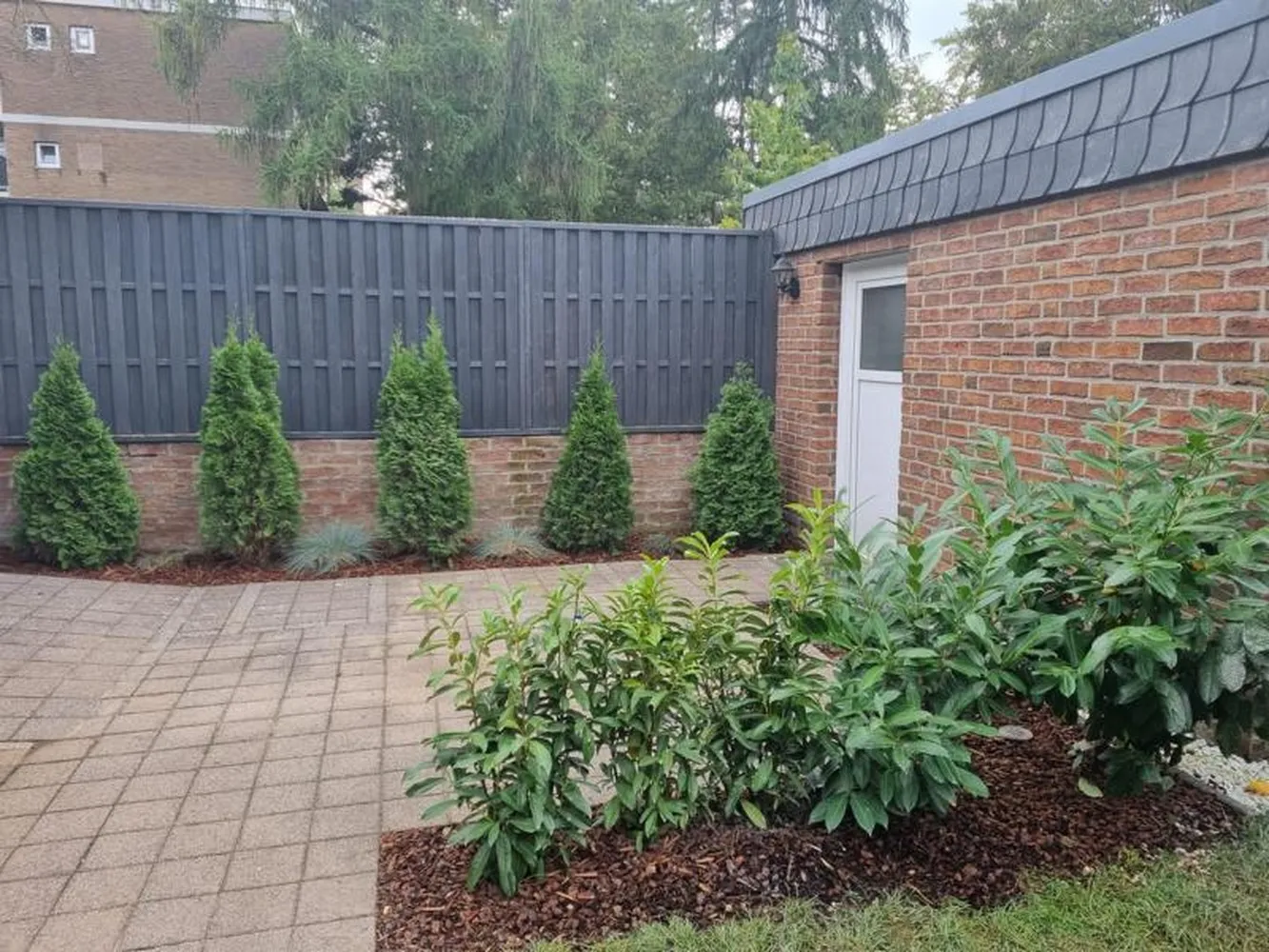 5 Zimmer Wohnung mit 110 m² in Mönchengladbach – Bild 2