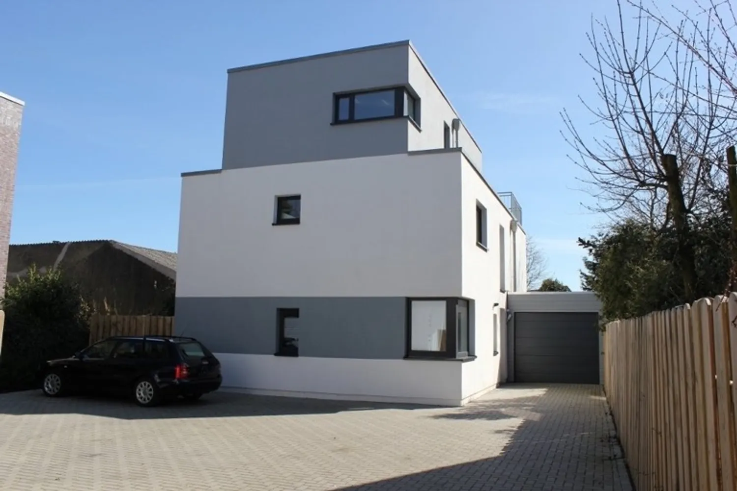 3 room apartment with 106 m² in Oldenburg – Photo 1