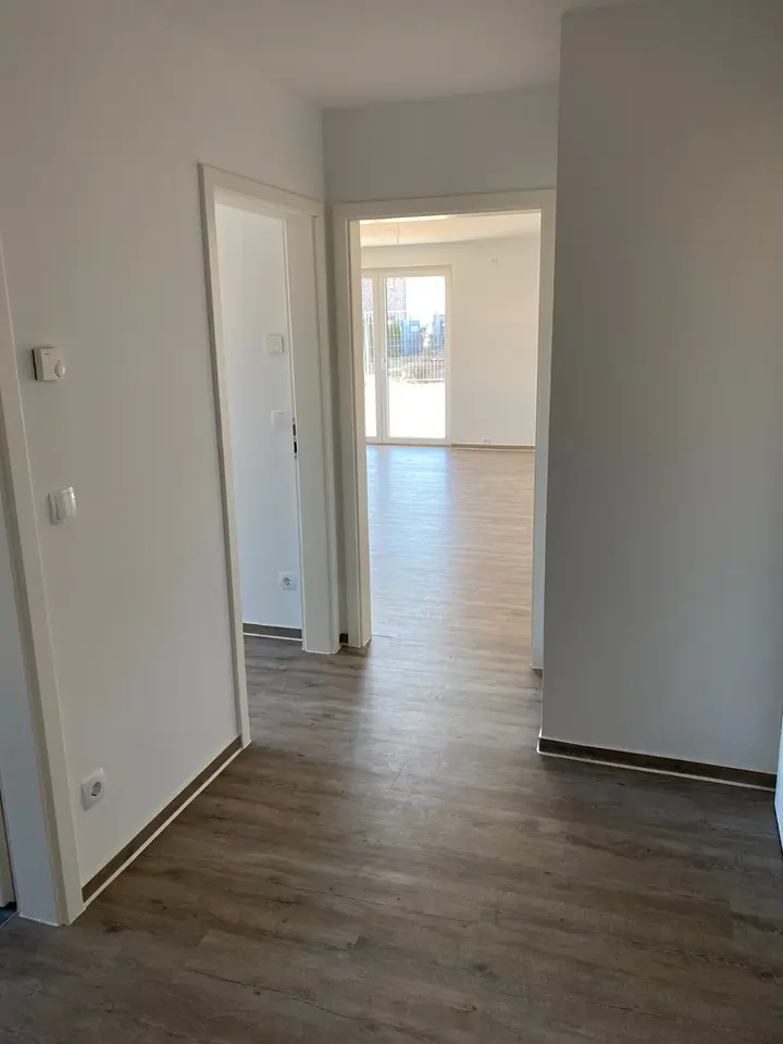 2 Zimmer Wohnung mit 76 m² in Stralsund – Bild 8