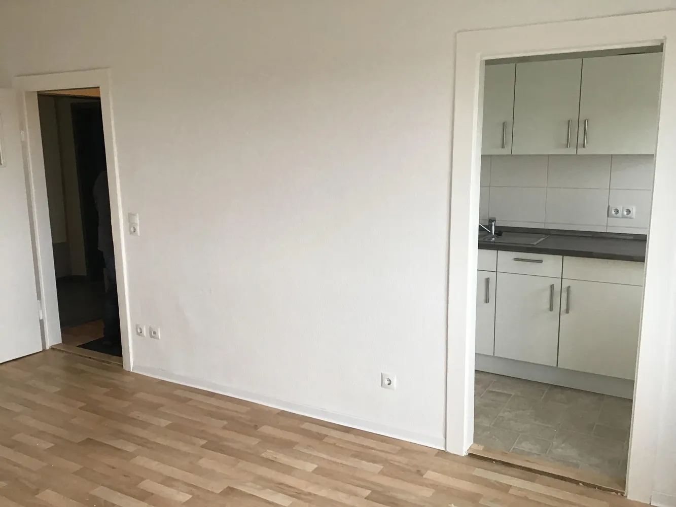 1 Zimmer Wohnung mit 25 m² in Braunschweig – Bild 3