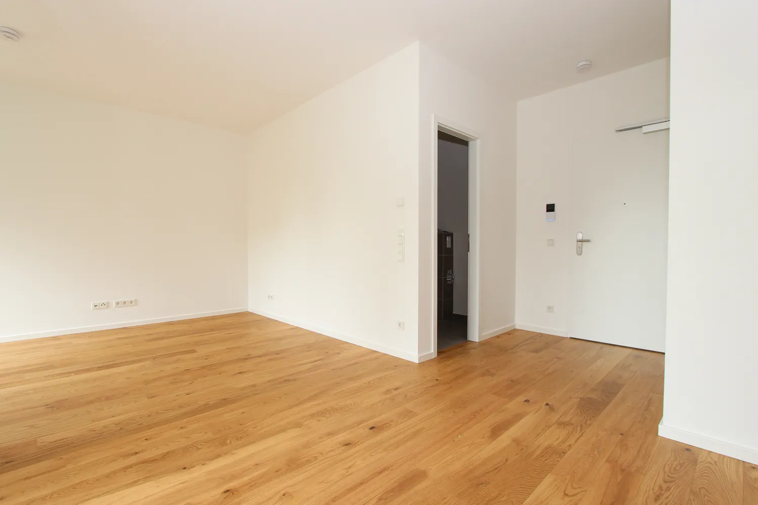 1 Zimmer Wohnung mit 36 m² in Freising – Bild 3