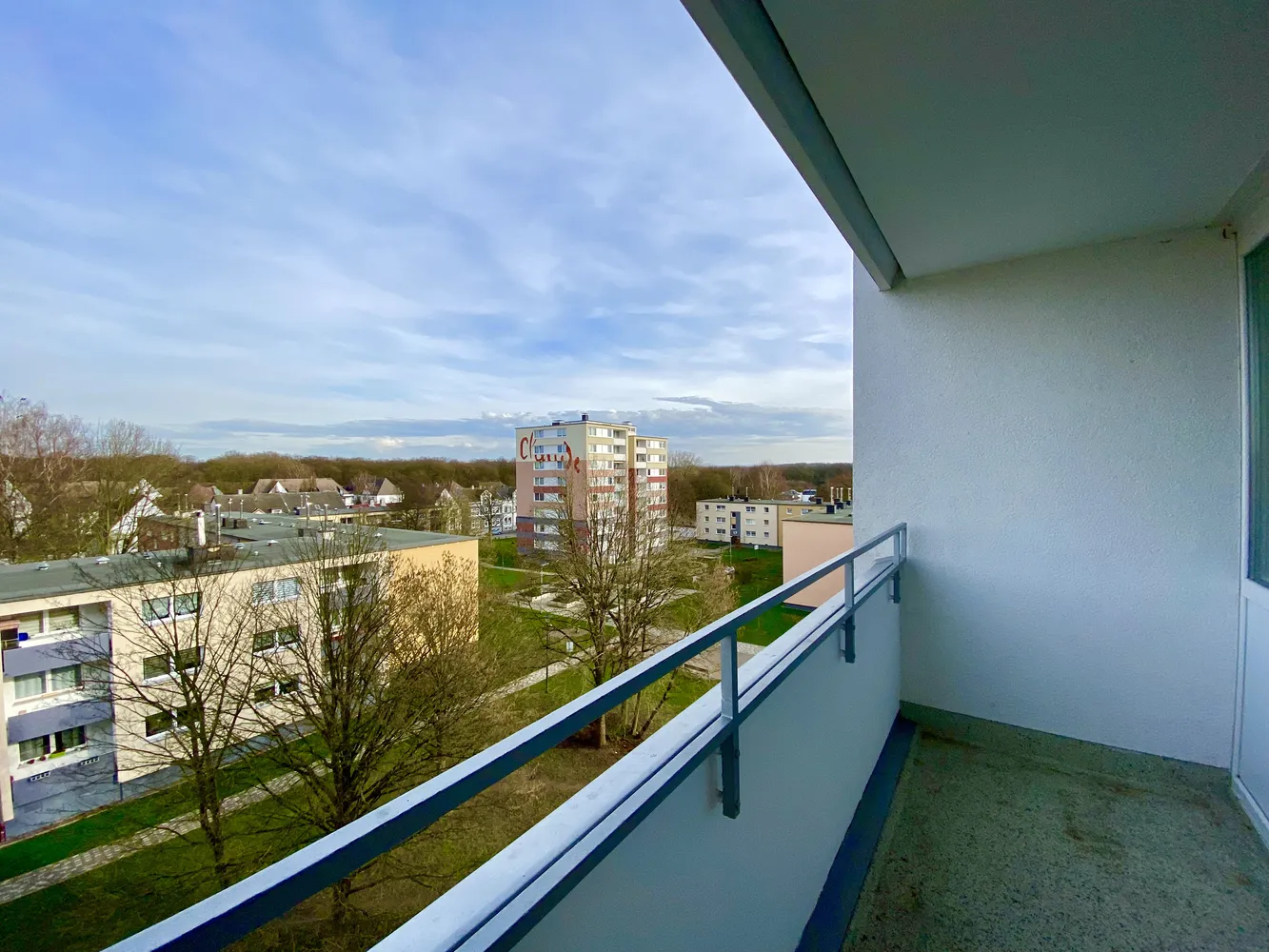 3 room apartment with 72 m² in Dortmund – Photo 12