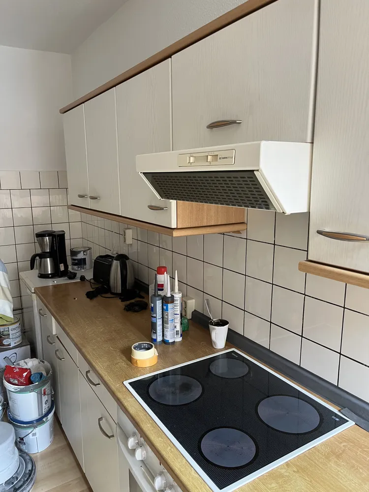 3 Zimmer Wohnung mit 80 m² in Wismar – Bild 8
