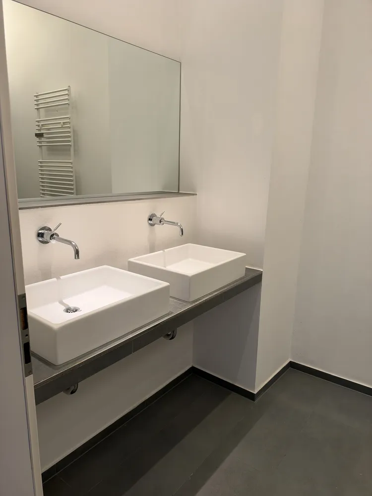 4 room apartment with 126 m² in Munich – Photo 9