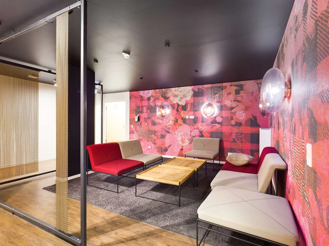 1 Zimmer Wohnung mit 19 m² in München – Bild 8