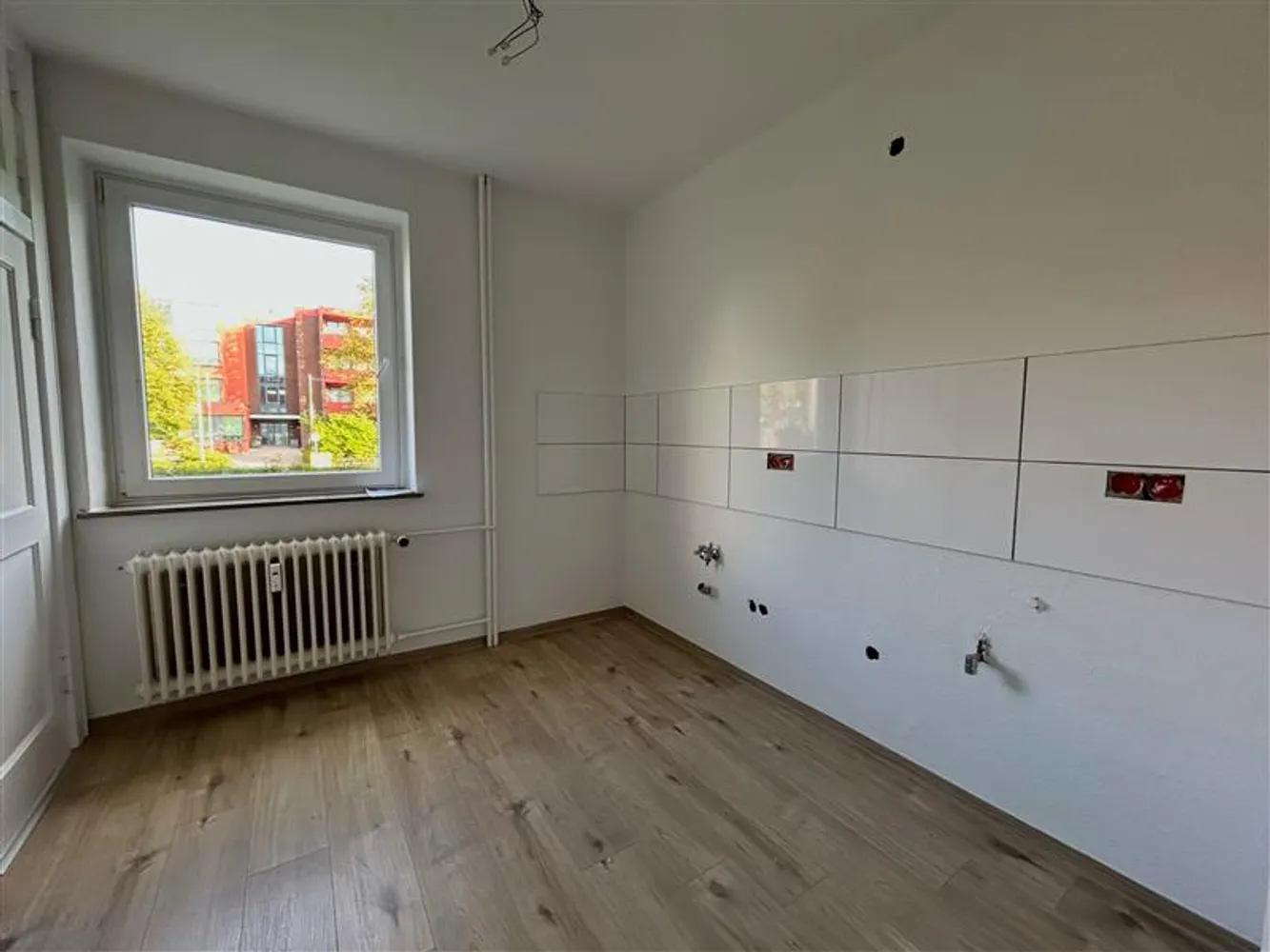 2 room apartment with 47 m² in Bremerhaven – Photo 5