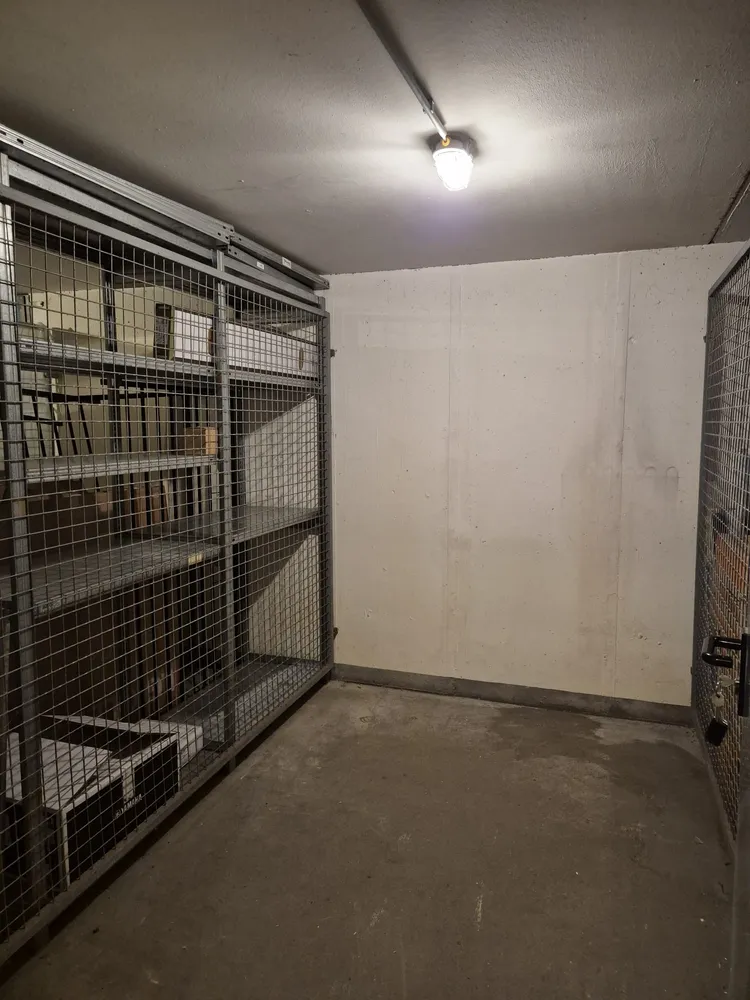2 Zimmer Wohnung mit 64 m² in Krefeld – Bild 4