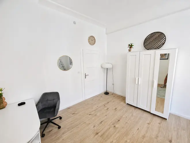 WG-Zimmer mit 20 m² in Düsseldorf – Bild 3