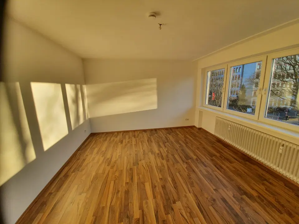 3 Zimmer Wohnung mit 70 m² in Siegen – Bild 1
