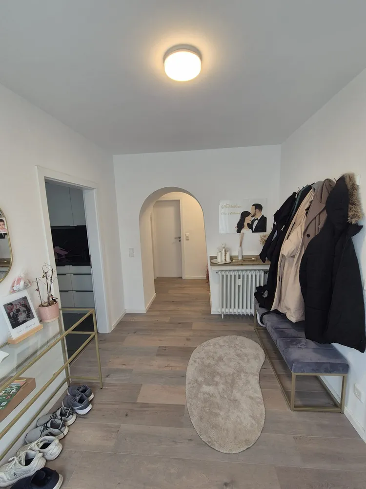 3 Zimmer Wohnung mit 77 m² in Oberhausen – Bild 4