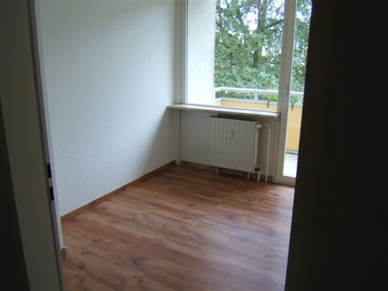 4 Zimmer Wohnung mit 78 m² in Düsseldorf – Bild 8