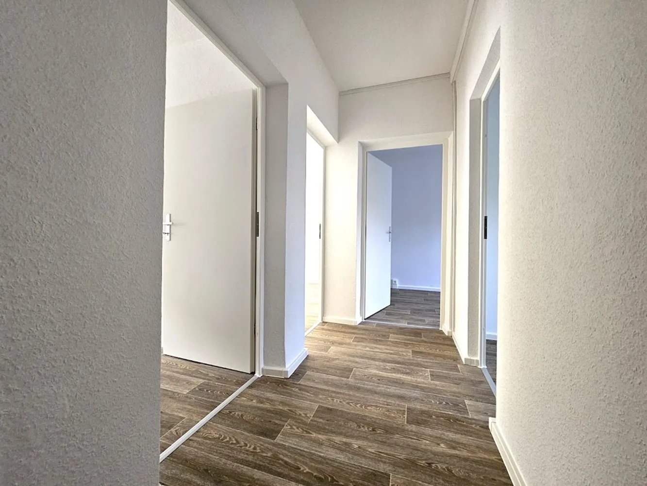 3 Zimmer Wohnung mit 54 m² in Halle (Saale) – Bild 4