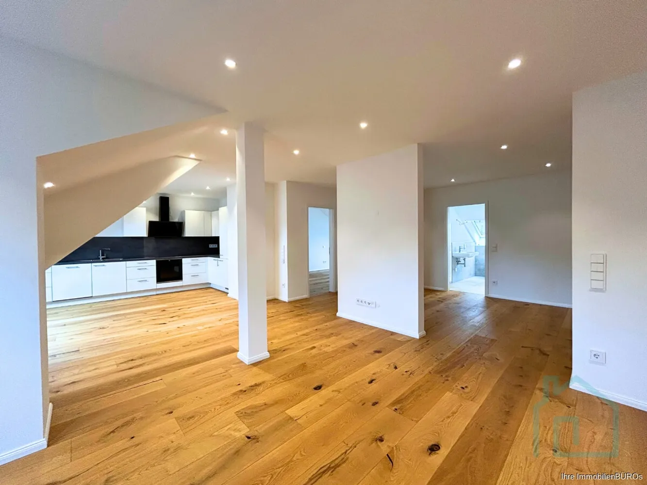 3 Zimmer Wohnung mit 145 m² in Frankenthal (Pfalz) – Bild 4