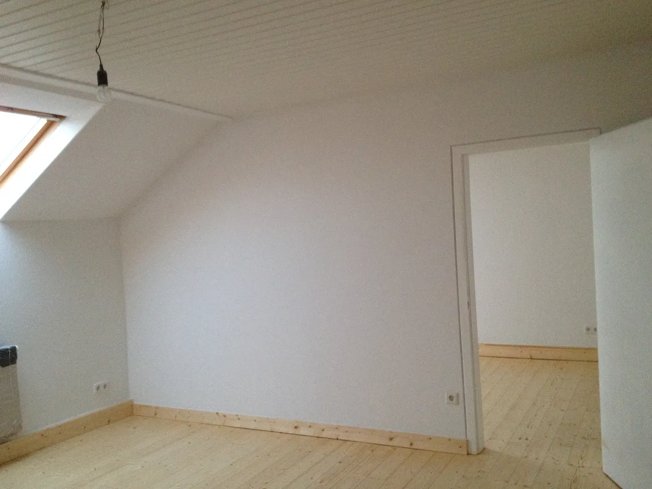 2 Zimmer Wohnung mit 55 m² in Düsseldorf – Bild 3