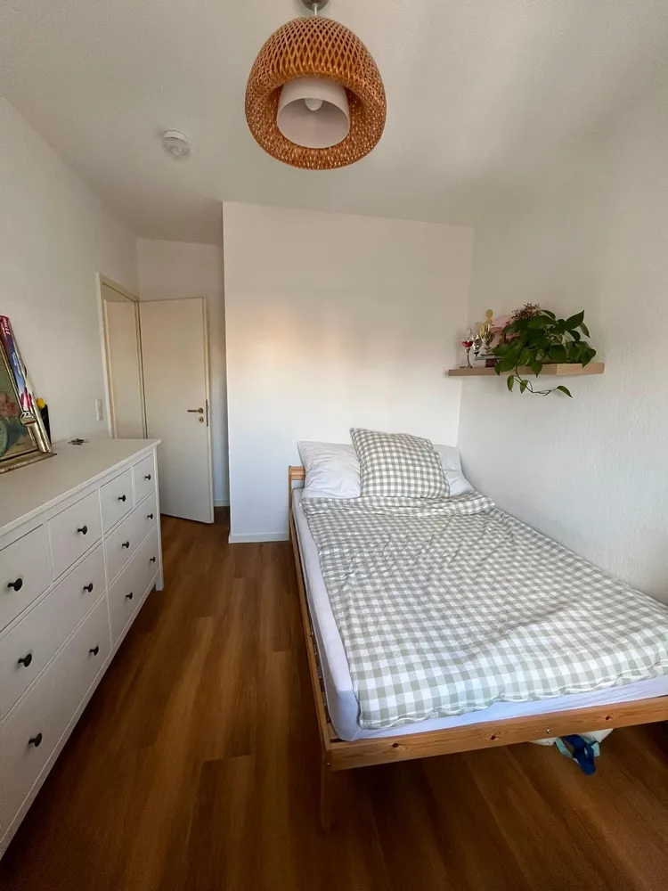 3 Zimmer Wohnung mit 67 m² in Halle (Saale) – Bild 5